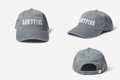 Xartfive cap washed black