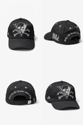 Baseball cap limited edition (black)