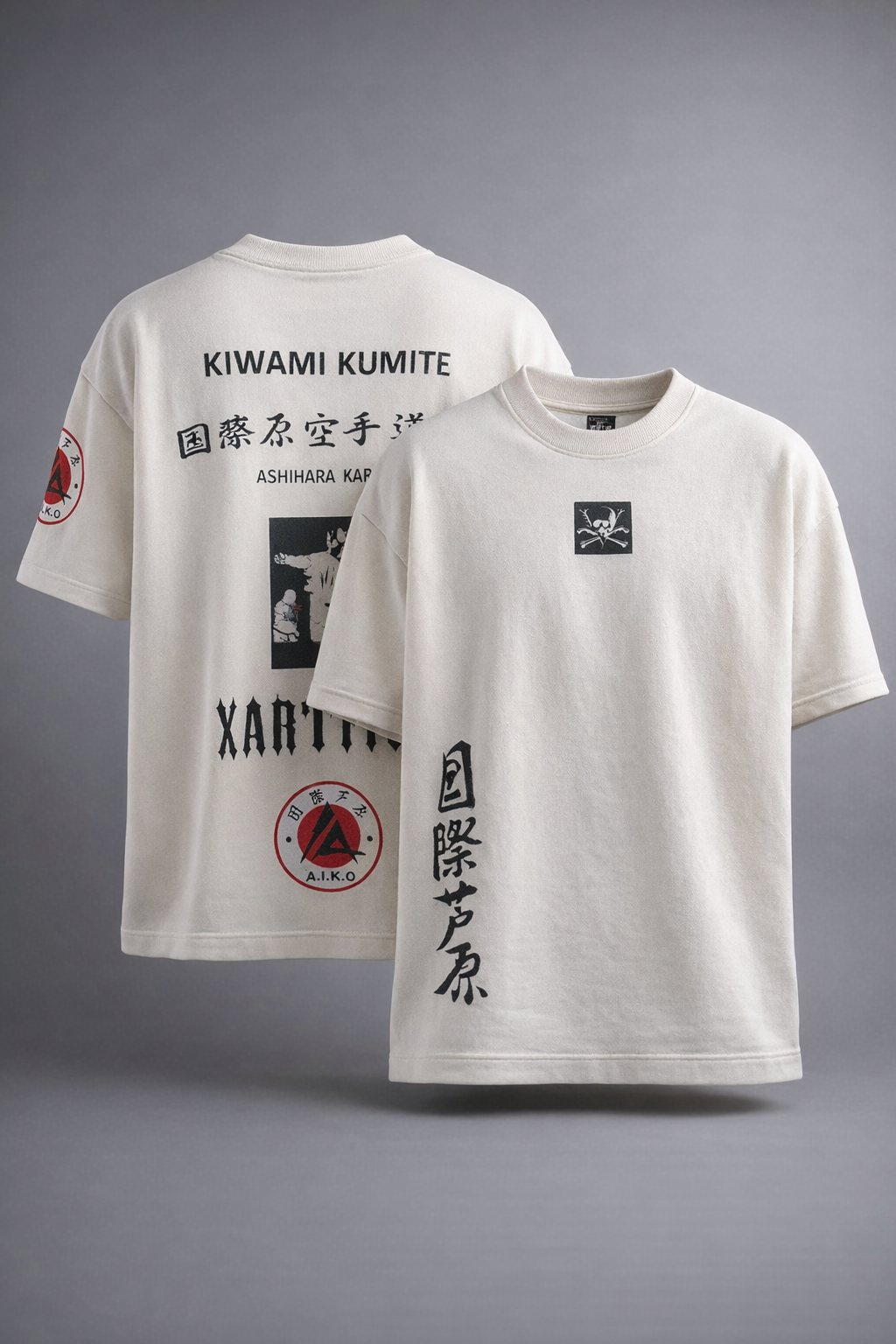 Kiwami Kumite T-Shirt