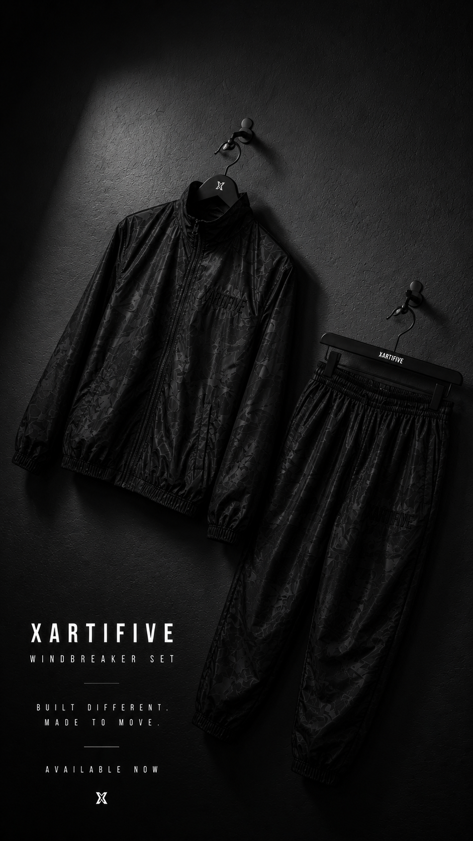 Neighborhood uniform