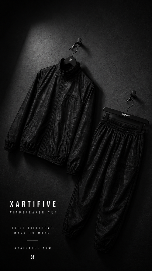 Neighborhood uniform