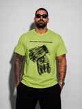 Hands tattoo Lime