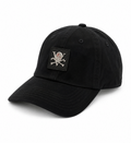 Premium logo cap