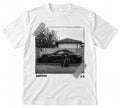 Babushka - t-shirt
